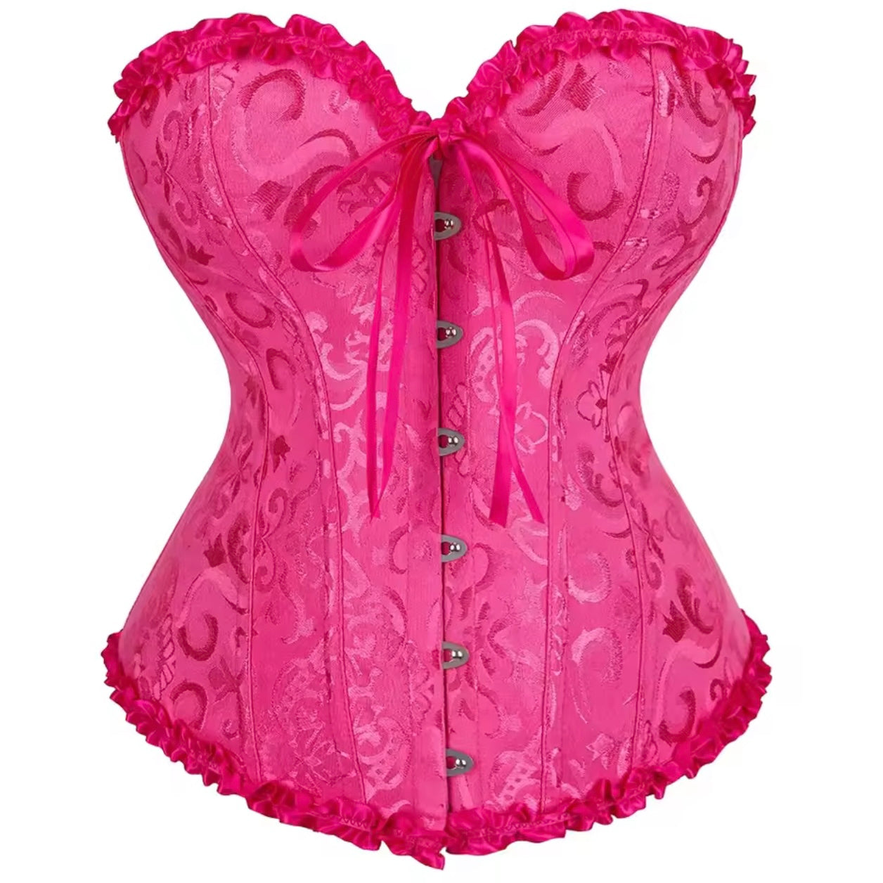 Corset Top Crop Top Bustier Top Online South Africa – WardrobeNThings