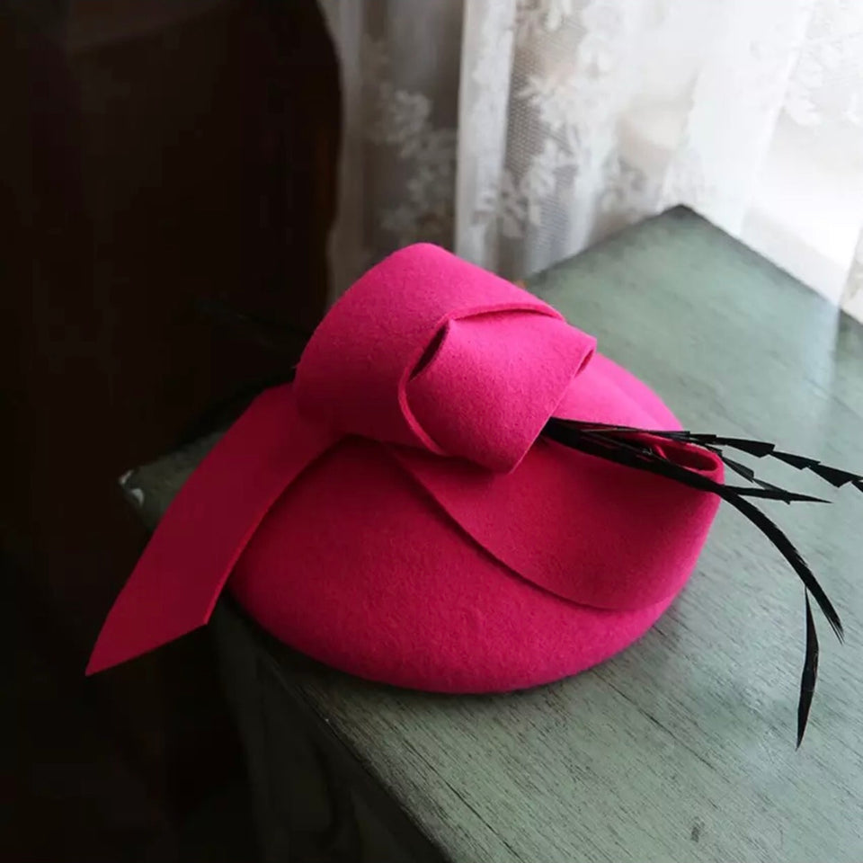 Fedoras Fascinators available online in South Africa