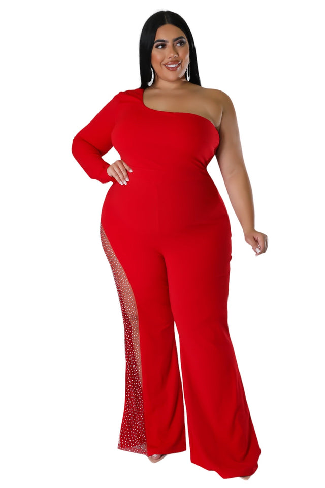Plus Size Jumpsuits available online in South Africa