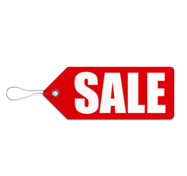 Sale