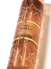 Viva Vanilla Bath and Body Works Body Fragrance Mist 236ml