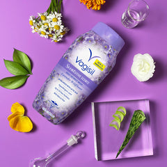 Vagisil Scentsitive Intimate Feminine Wash for women