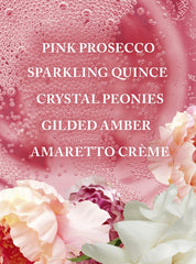 A Thousand Wishes Bath and Body Works Body Fragrance Mist 236ml