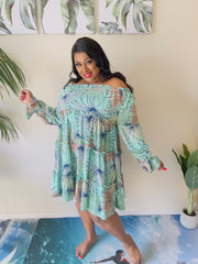 Summer is here All size Plus size Dress