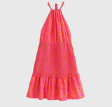 Laurie Elasticity Cute Dress