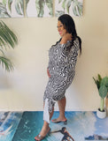 WnTCo Roam Plus Size Dress