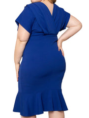 Confessions Plus Size Dress