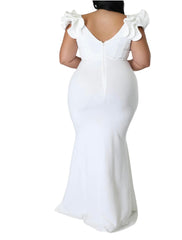 I Am Gorgeous All Size Plus Size Dress online in South Africa