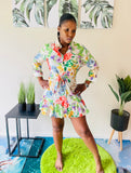 Tessa All Colours Dress