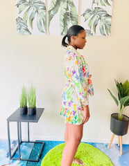 Tessa All Colours Dress