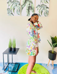 Tessa All Colours Dress