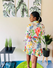 Tessa All Colours Dress