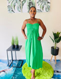 Toni Green Cute Dress