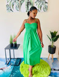 Toni Green Cute Dress
