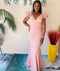 I Am Gorgeous All Size Plus Size Dress online in South Africa