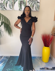 I Am Gorgeous All Size Plus Size Dress online in South Africa