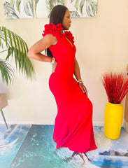 I Am Gorgeous All Size Plus Size Dress online in South Africa