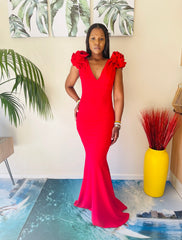 I Am Gorgeous All Size Plus Size Dress online in South Africa