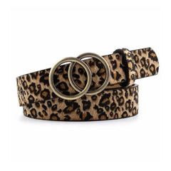 Circle Stylish Women Belt available online