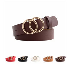 Circle Stylish Women Belt available online
