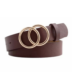 Circle Stylish Women Belt available online