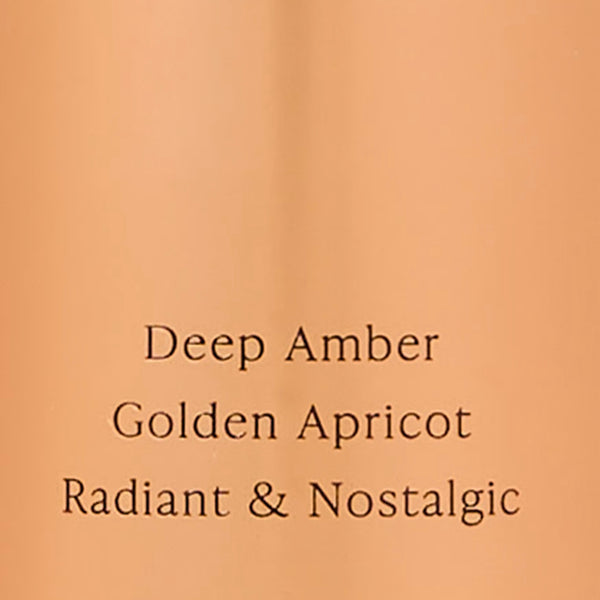 Amber Romance Victoria's Secret Fragrance Mist 250ml