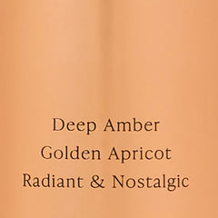 Amber Romance Victoria's Secret Fragrance Lotion 236ml