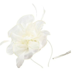 Ann Fascinator Cocktail, Tea Party, Funeral or Wedding Elegant Fedora