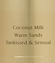 Coconut Passion Victoria's Secret Fragrance Mist 250ml