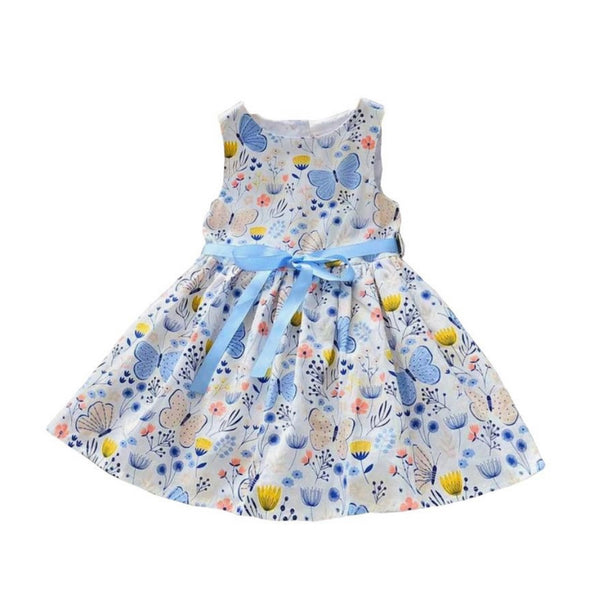 Butterfly Girls Kids Children's Dress in South Africa