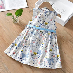 Butterfly Girls Kids Children's Dress in South Africa