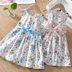 Butterfly Girls Kids Children's Dress in South Africa