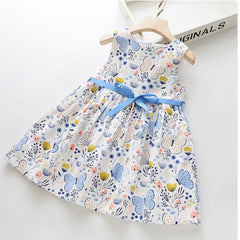 Butterfly Girls Kids Children's Dress in South Africa