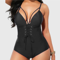 Anytime Swimsuit Swimwear