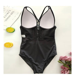 Anytime Swimsuit Swimwear