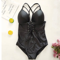 Anytime Swimsuit Swimwear