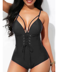 Anytime Swimsuit Swimwear