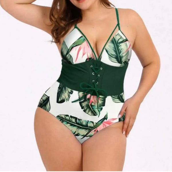 Anytime Swimsuit Swimwear