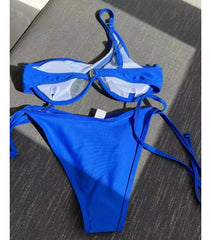 Garcia New Style Bikini Set Swimwear