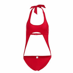 Hot Mama Maternity Pregnancy Swimwear Swimsuit