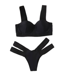 Whitney Bikini Set Swimwear