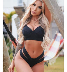 Whitney Bikini Set Swimwear