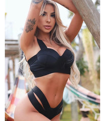 Whitney Bikini Set Swimwear