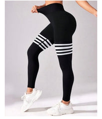 Kendra Running Fitness Gym Workout Casual Leggings