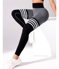 Kendra Running Fitness Gym Workout Casual Leggings