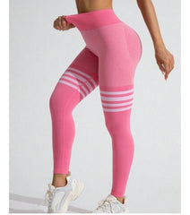 Kendra Running Fitness Gym Workout Casual Leggings