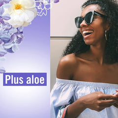 Vagisil Scentsitive Intimate Feminine Wash for women