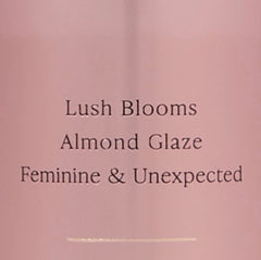 Velvet Petals Victoria's Secret Fragrance Mist 250ml