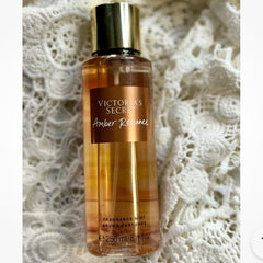 Amber Romance Victoria's Secret Fragrance Mist 250ml