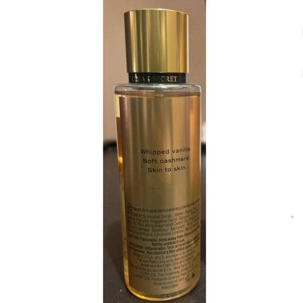 Bare Vanilla Victoria's Secret Fragrance Mist 250ml